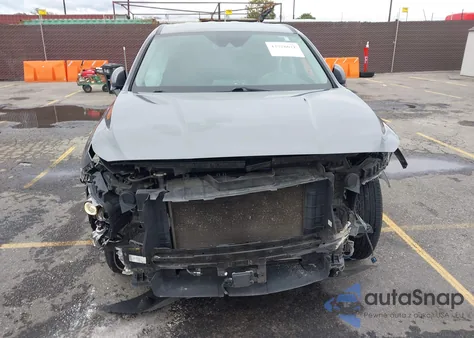 2019 Hyundai Santa Fe Sel z USA, uszkodzony, nr VIN 5NMS33AD7KH090074